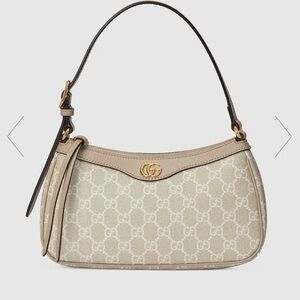 Gucci Ophidia GG small shoulder bag